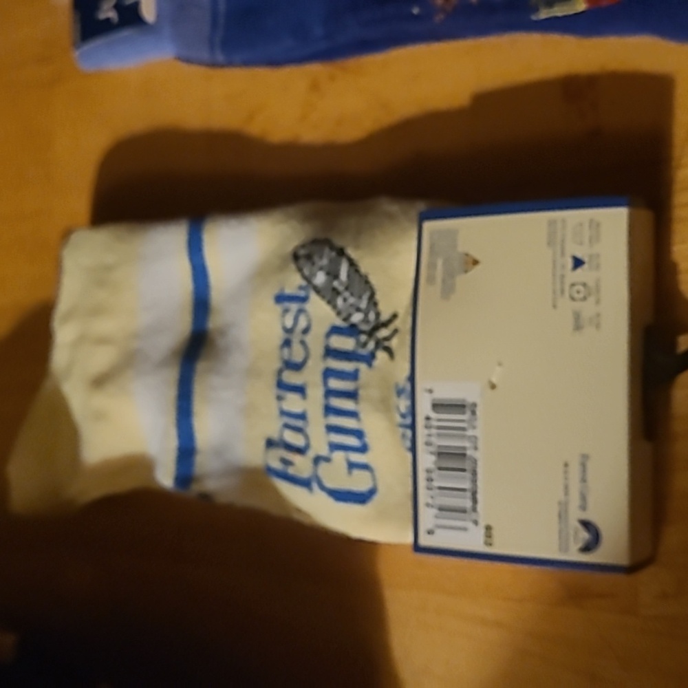 Men's socks 3 pair Size 6-12 - Picture 2 of 4